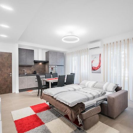 Fior Apartments Schiller Merano Kültér fotó