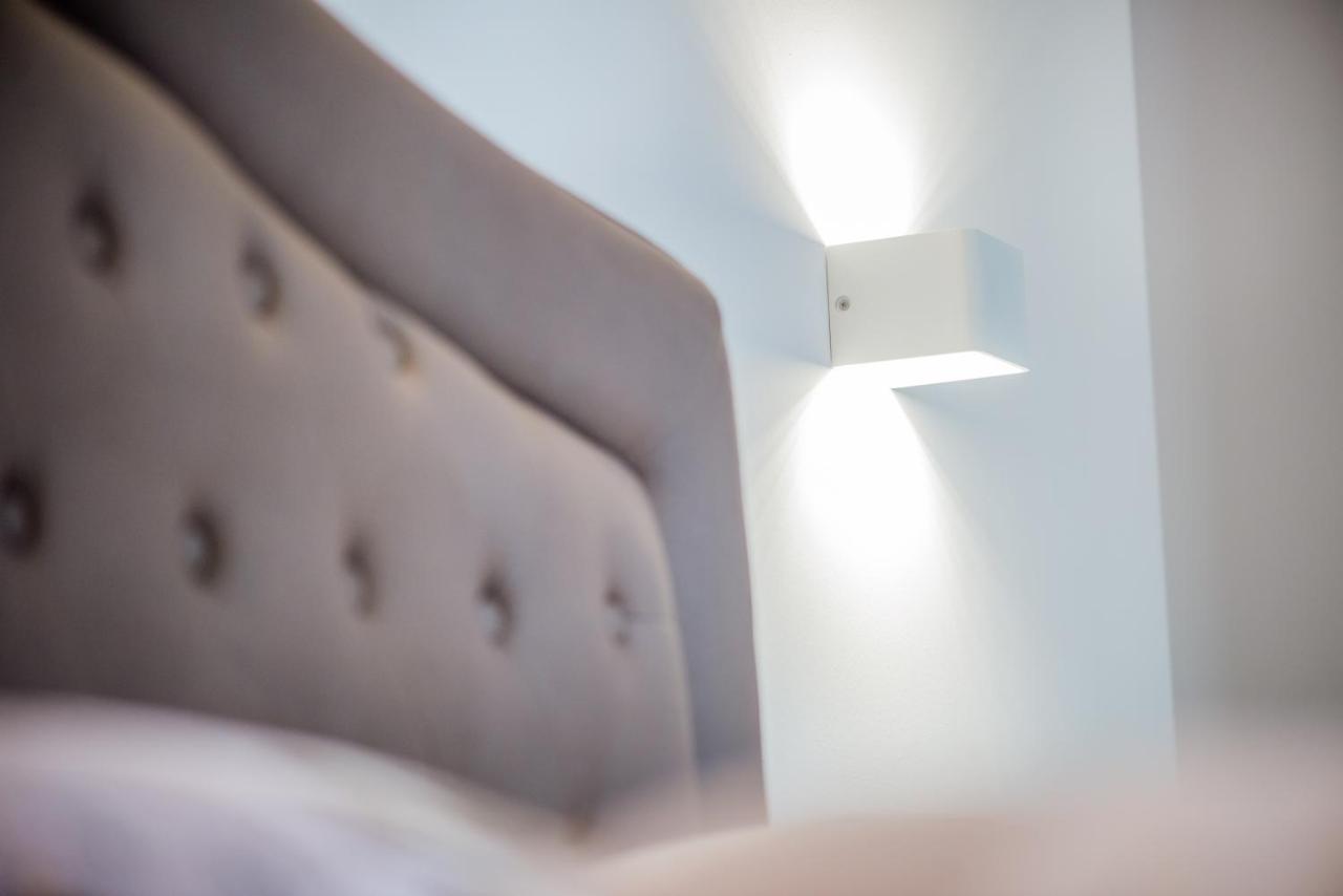Fior Apartments Schiller Merano Kültér fotó