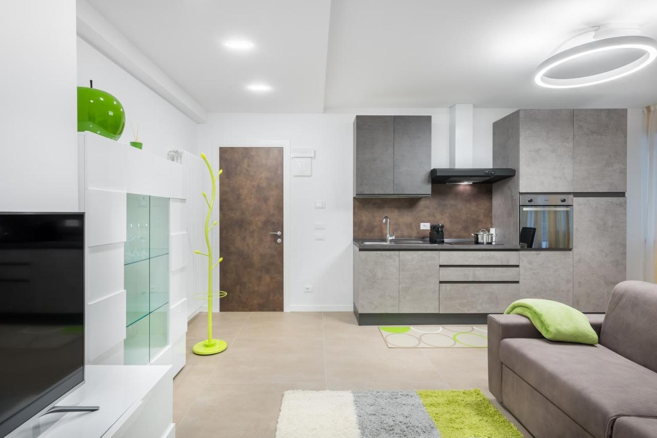 Fior Apartments Schiller Merano Kültér fotó