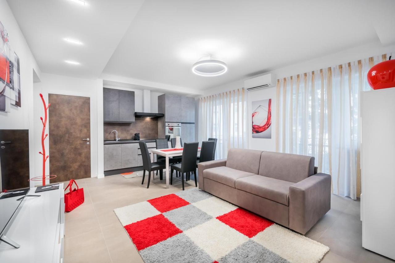Fior Apartments Schiller Merano Kültér fotó