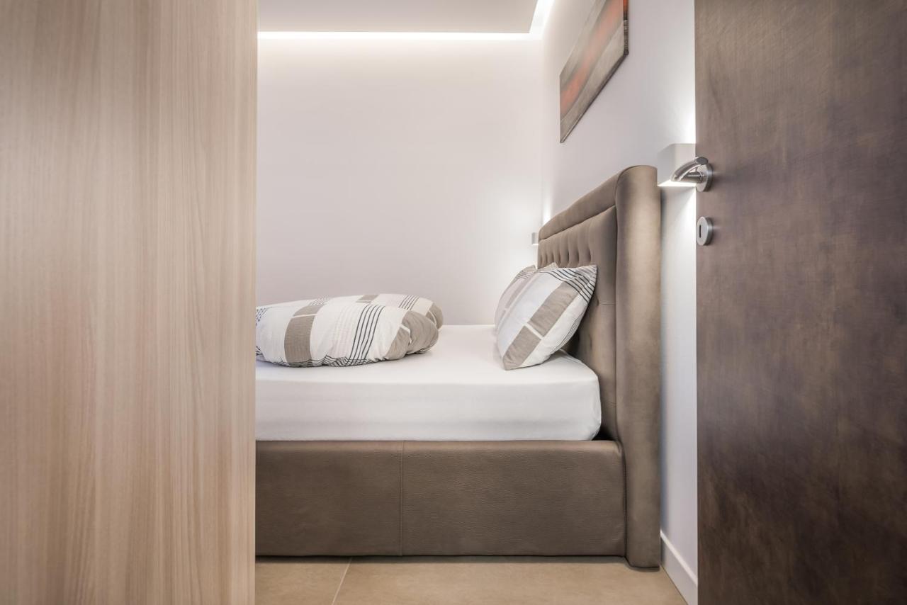 Fior Apartments Schiller Merano Kültér fotó