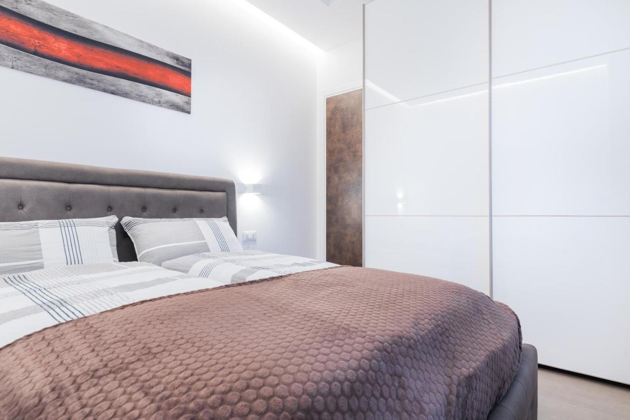 Fior Apartments Schiller Merano Kültér fotó