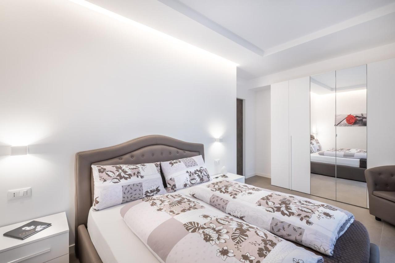 Fior Apartments Schiller Merano Kültér fotó