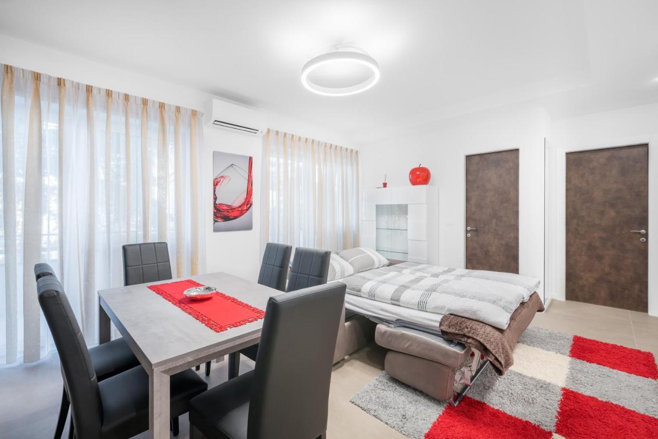 Fior Apartments Schiller Merano Kültér fotó