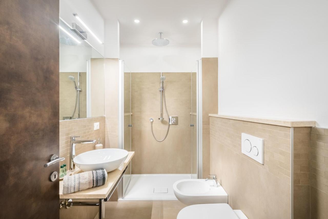 Fior Apartments Schiller Merano Kültér fotó