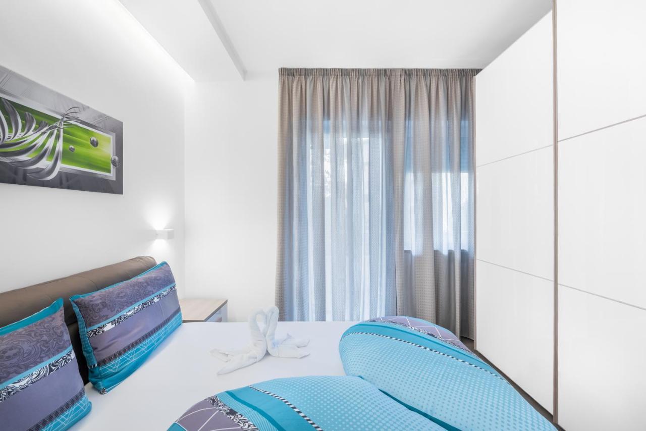 Fior Apartments Schiller Merano Kültér fotó